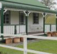 The Dollhouse Cottage - Kalgoorlie Accommodation
