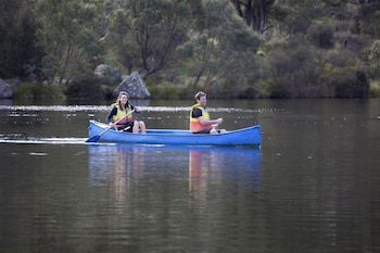 Kickenback Studio - Contemporary Accommodation In The Heart Of Crackenback - Kalgoorlie Accommodation 1