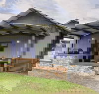 Kickenback Studio - Contemporary accommodation in the heart of Crackenback - Kalgoorlie Accommodation