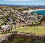 CENTRAL NO 5 LUXURY APARTMENT - Kalgoorlie Accommodation