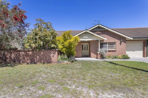 Fingal Street, 10 - Kalgoorlie Accommodation 0