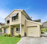 Annes Beach Getaway - Kalgoorlie Accommodation