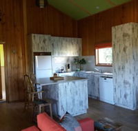 Tiandi Wildlife Sanctuary Farm Stay - Kalgoorlie Accommodation