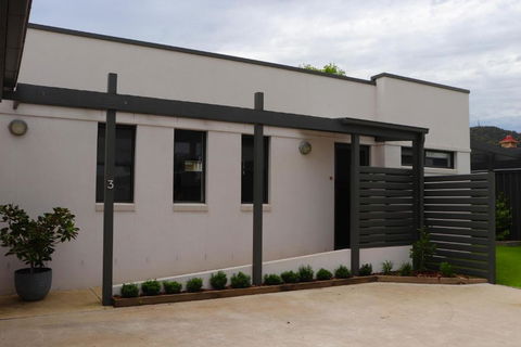 16 King Street - Kalgoorlie Accommodation 2