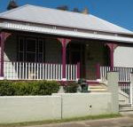 Wombermere - Kalgoorlie Accommodation