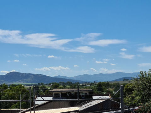 Henry's Quirindi - Kalgoorlie Accommodation 4