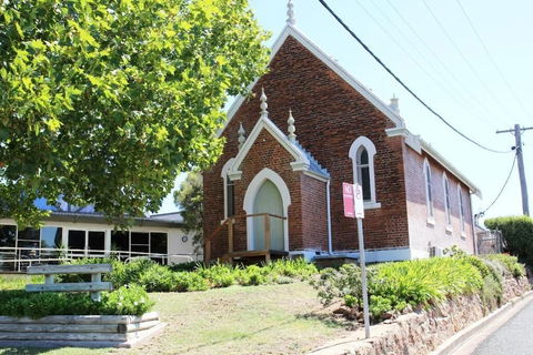 Henry's Quirindi - Kalgoorlie Accommodation 6