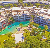 Drift Apartments North 3 - Kalgoorlie Accommodation