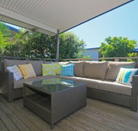 Beach Shack 24 Casuarina - Kalgoorlie Accommodation