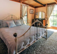 Shady Creek Eco Cabin - Kalgoorlie Accommodation