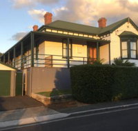 Pump Jack B  B - Kalgoorlie Accommodation