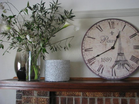 Art Deco Cottage - Kalgoorlie Accommodation 7