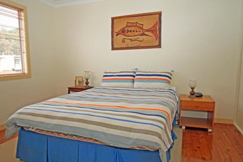Waterfront Delight On Cater - Kalgoorlie Accommodation 1