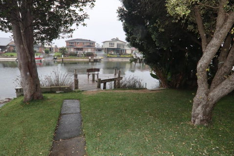 Waterfront Delight On Cater - Kalgoorlie Accommodation 5