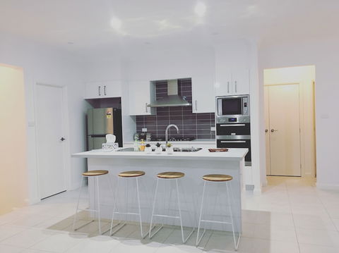 Edmondson Villas - Sydney - Kalgoorlie Accommodation 6