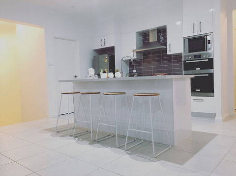 Edmondson Villas - Sydney - Kalgoorlie Accommodation 4