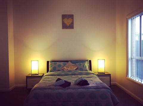 Edmondson Villas - Sydney - Kalgoorlie Accommodation 2