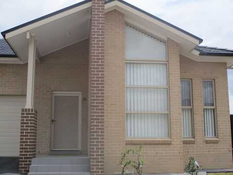 Edmondson Villas - Sydney - Kalgoorlie Accommodation 5