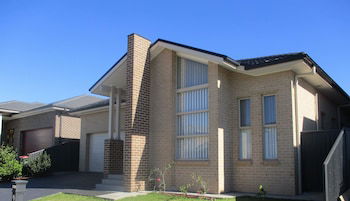 Edmondson Villas - Sydney - Kalgoorlie Accommodation 3