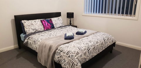 Edmondson Villas - Sydney - Kalgoorlie Accommodation 1