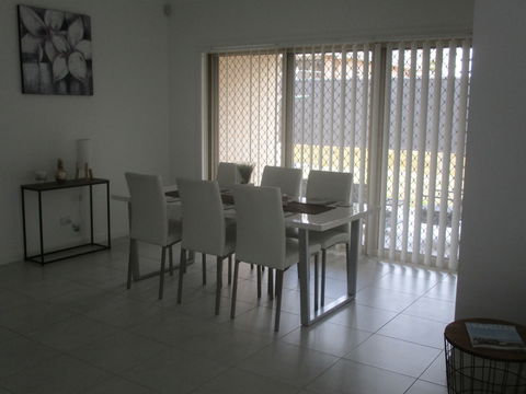 Edmondson Villas - Sydney - Kalgoorlie Accommodation 0