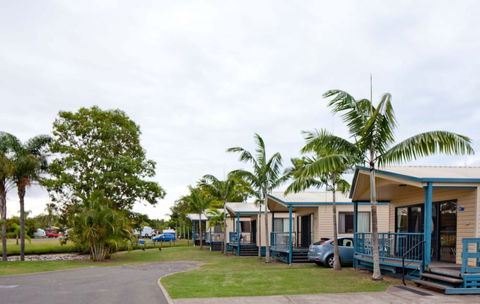 Discovery Parks - Fraser Street, Hervey Bay - Kalgoorlie Accommodation 2