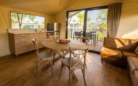 Discovery Parks - Fraser Street, Hervey Bay - Kalgoorlie Accommodation 4