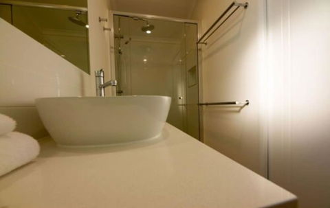 Discovery Parks - Fraser Street, Hervey Bay - Kalgoorlie Accommodation 1