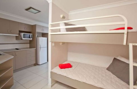 Discovery Parks - Fraser Street, Hervey Bay - Kalgoorlie Accommodation 6