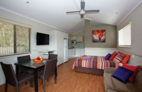 Discovery Parks - Fraser Street, Hervey Bay - Kalgoorlie Accommodation 5