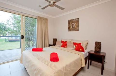 Discovery Parks - Fraser Street, Hervey Bay - Kalgoorlie Accommodation 3