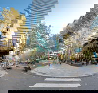 Vibe Hotel North Sydney - Kalgoorlie Accommodation