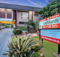Leichhardt Motor Inn - Kalgoorlie Accommodation