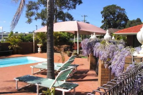 Bomaderry Motor Inn - Kalgoorlie Accommodation 1
