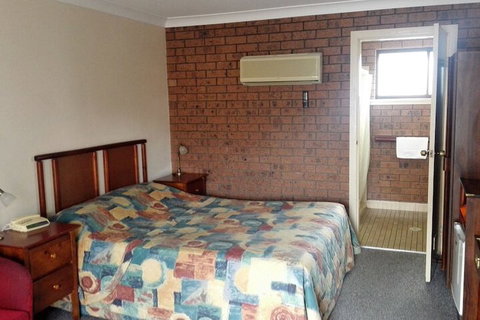 Bomaderry Motor Inn - Kalgoorlie Accommodation 5