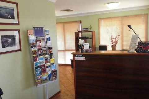 Bomaderry Motor Inn - Kalgoorlie Accommodation 2