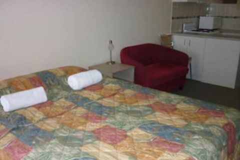 Bomaderry Motor Inn - Kalgoorlie Accommodation 4