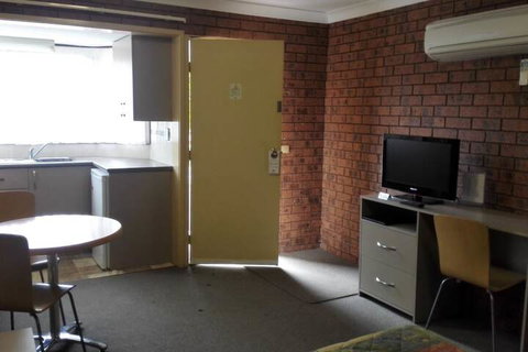 Bomaderry Motor Inn - Kalgoorlie Accommodation 6