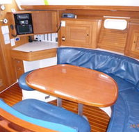 Sailtas - Sailing Charters to Bruny Island - Adults Only - Kalgoorlie Accommodation