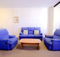 Short Train Ride to Sydney CBD - Kalgoorlie Accommodation