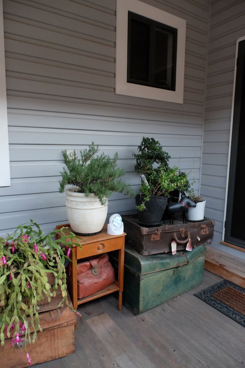 Courthouse Cottage - Kalgoorlie Accommodation 2