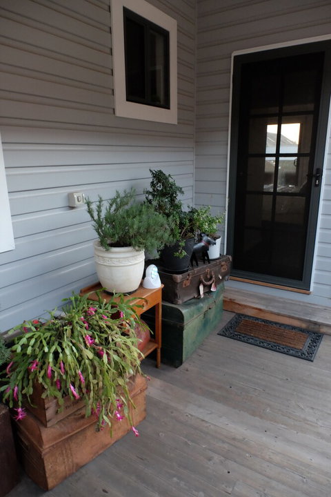 Courthouse Cottage - Kalgoorlie Accommodation 3