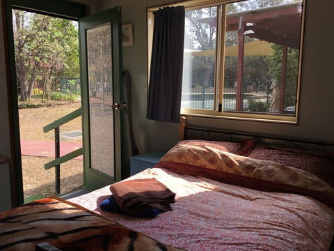 Winnamatta Boutique Hotel - Kalgoorlie Accommodation 5