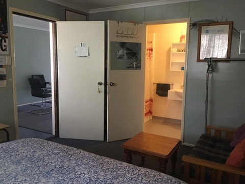 Winnamatta Boutique Hotel - Kalgoorlie Accommodation 6