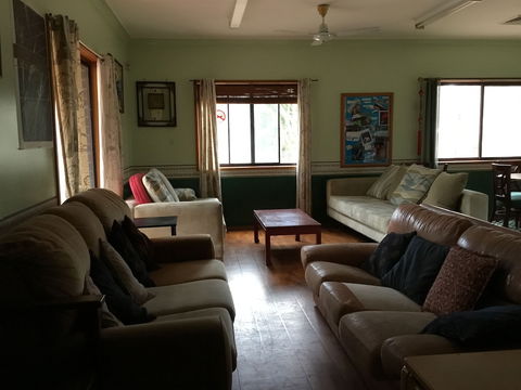 Winnamatta Boutique Hotel - Kalgoorlie Accommodation 3
