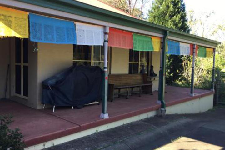 Orchard Hills NSW Kalgoorlie Accommodation