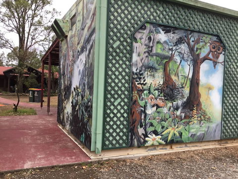 Winnamatta Boutique Hotel - Kalgoorlie Accommodation 2