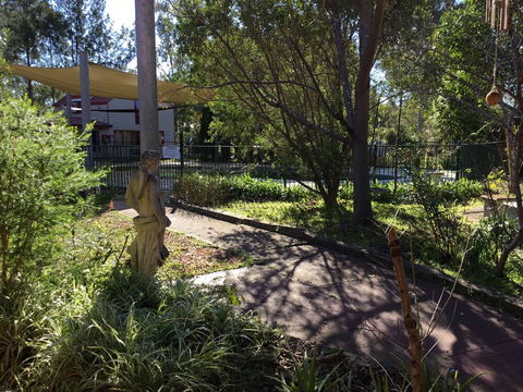 Winnamatta Boutique Hotel - Kalgoorlie Accommodation 1