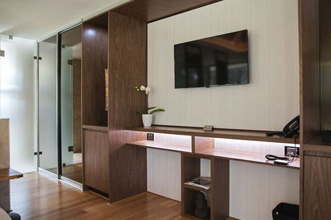 Amaroo Retreat & Spa - Kalgoorlie Accommodation 7