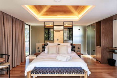 Amaroo Retreat & Spa - Kalgoorlie Accommodation 0